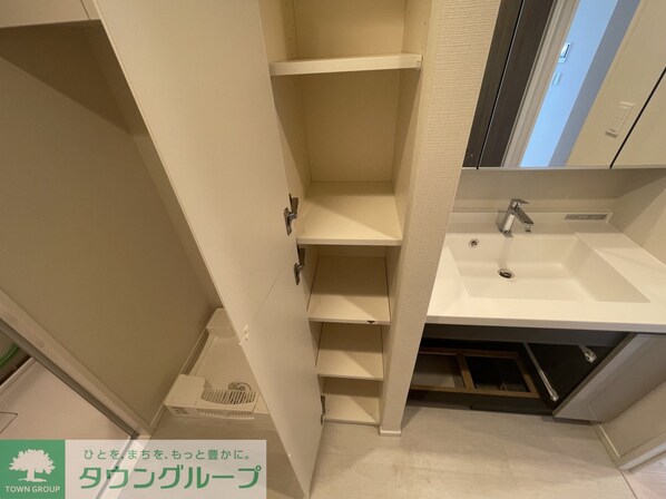 パークアクシス下北沢の物件内観写真